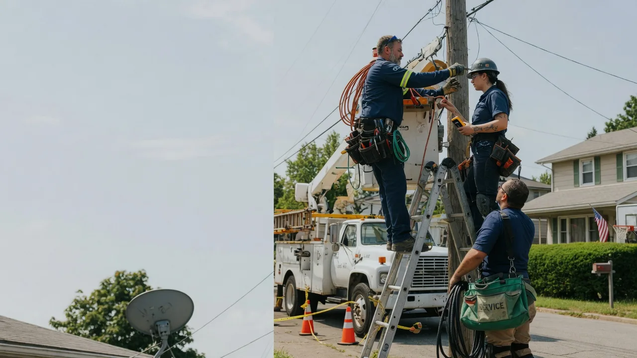 Electrical Repair in Clare, MI near me